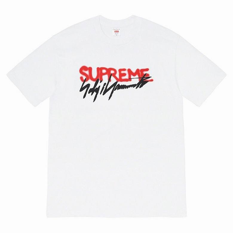 Supreme Men's T-shirts 181